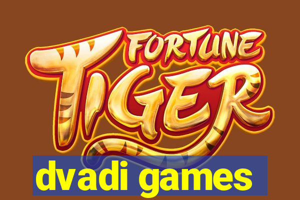 dvadi games